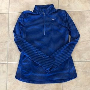 Nike Quarter Zip